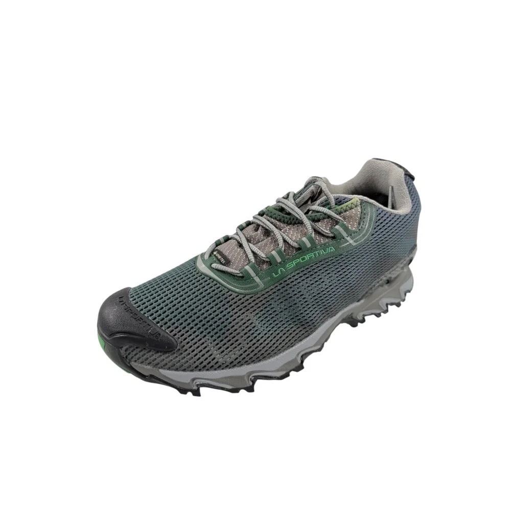 La Sportiva Wildcat 2.0 GTX Trail Men Running Shoes Gore-Tex EU45 US11.5 Outdoor